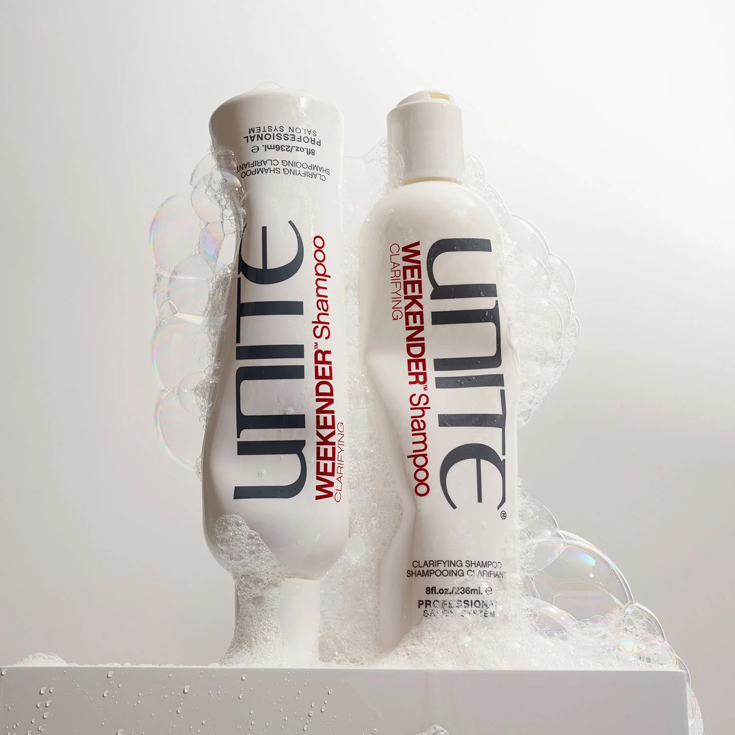 UNITE WEEKENDER Shampoo