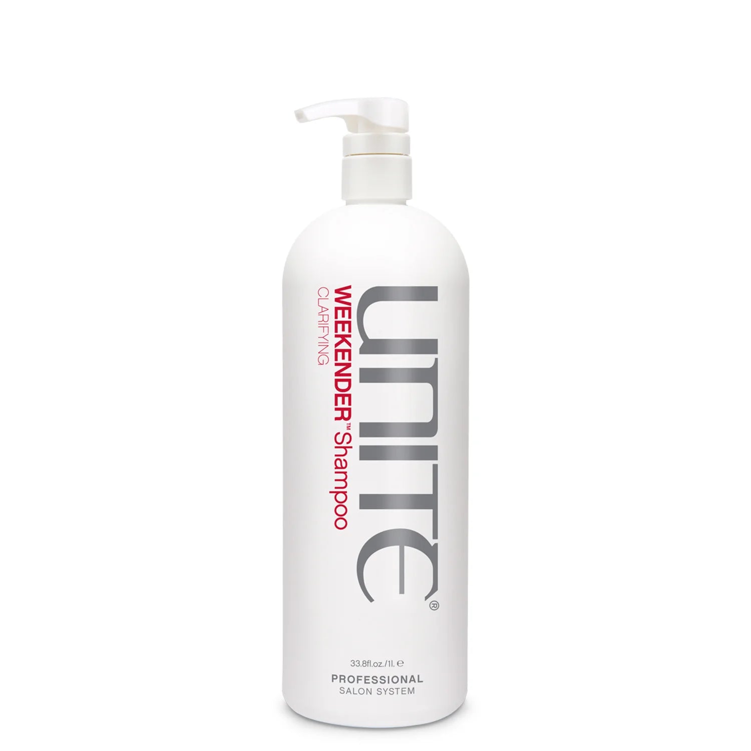 UNITE WEEKENDER Shampoo