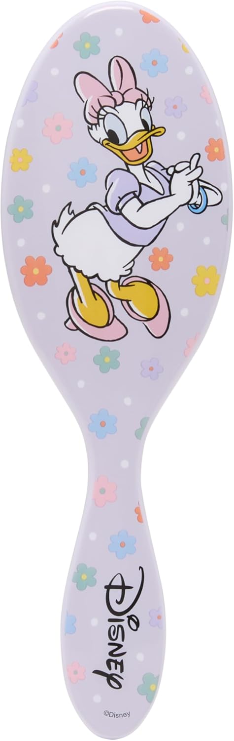 Wetbrush Detangling Brush - Daisy