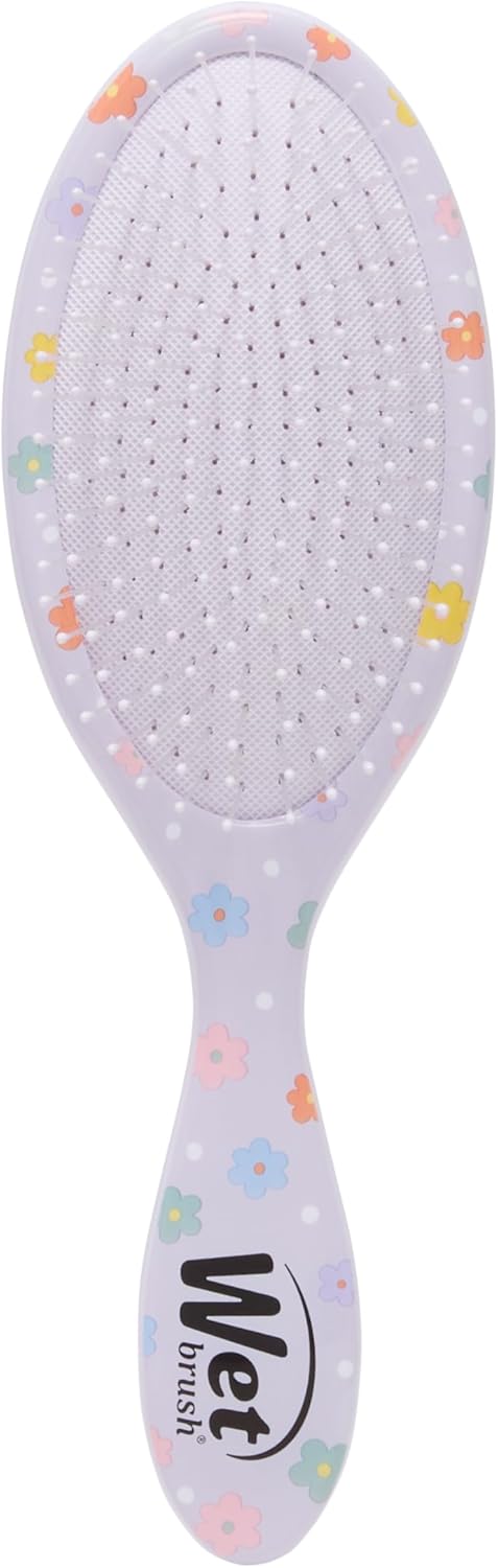 Wetbrush Detangling Brush - Daisy