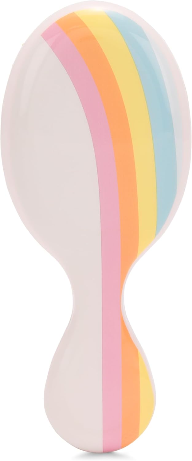 Wetbrush Detangling Brush Mini - Rays
