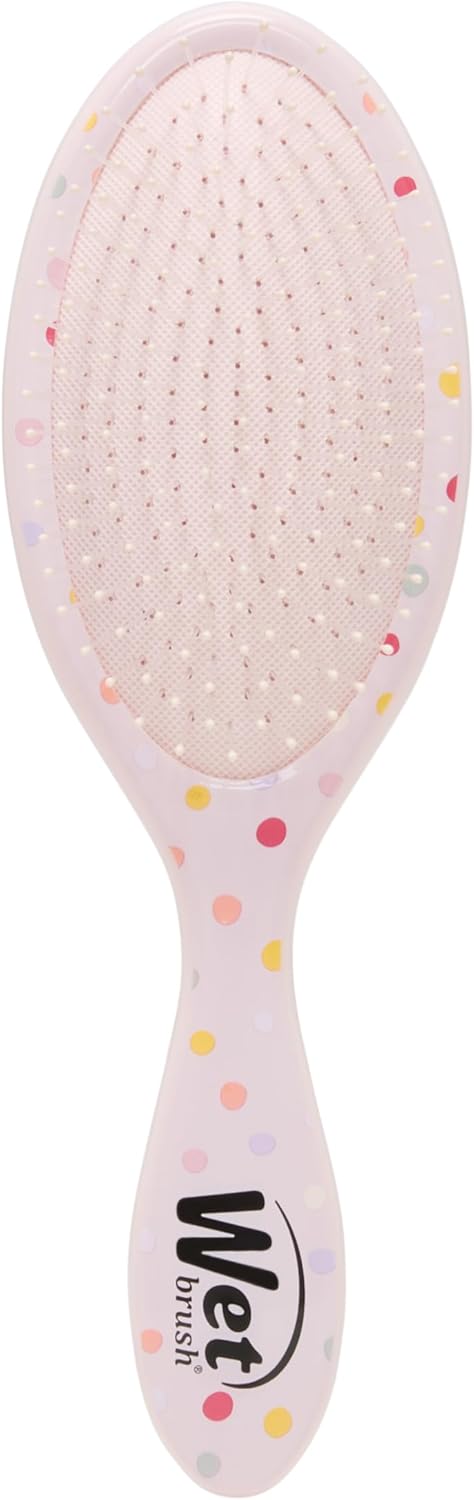 Wetbrush Detangling Brush - Minnie