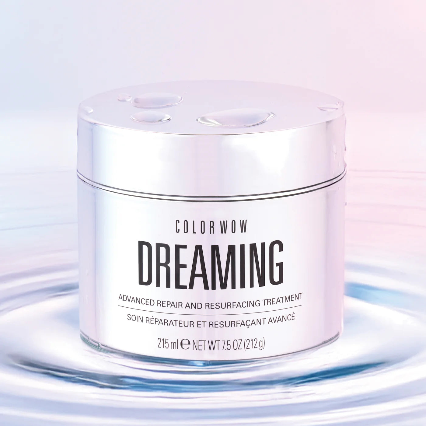 Color WOW Dreaming Advanced Repair and Resurfacing Treatment