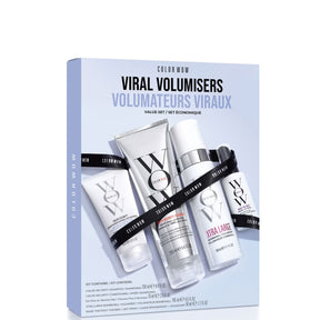 Color WOW Viral Volumisers