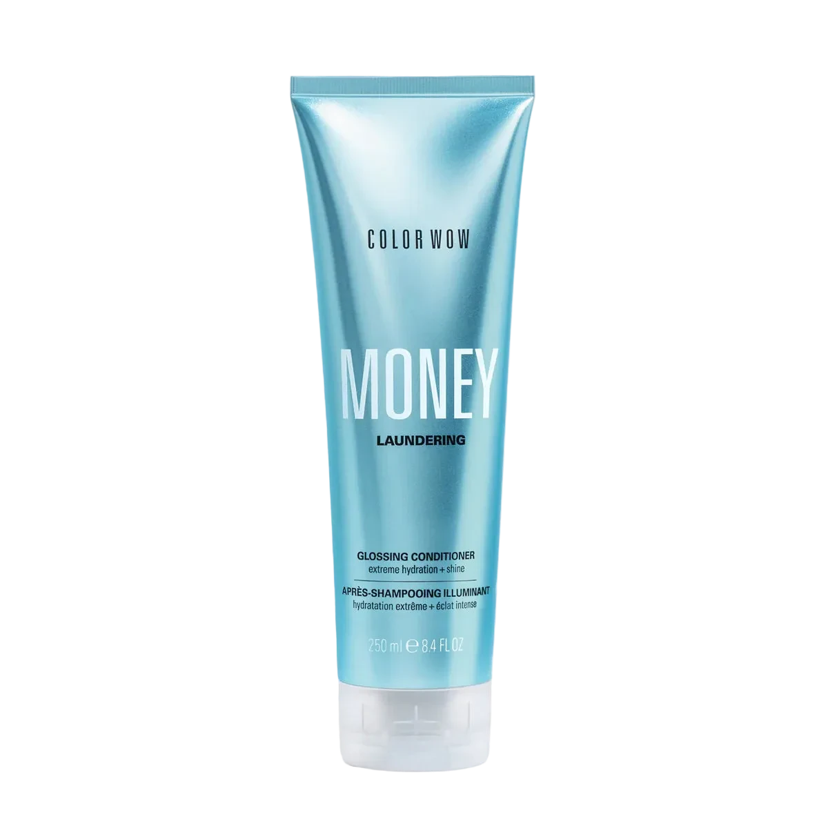 Color Wow Money Laundering Glossing Conditioner for Shine & Frizz Control