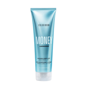 Color Wow Money Laundering Glossing Conditioner for Shine & Frizz Control