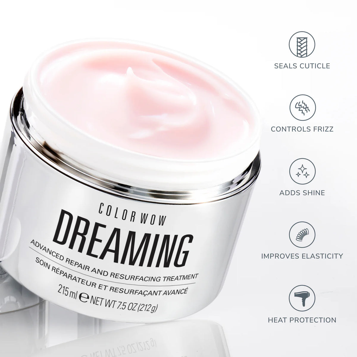 Color WOW Dreaming Advanced Repair and Resurfacing Treatment