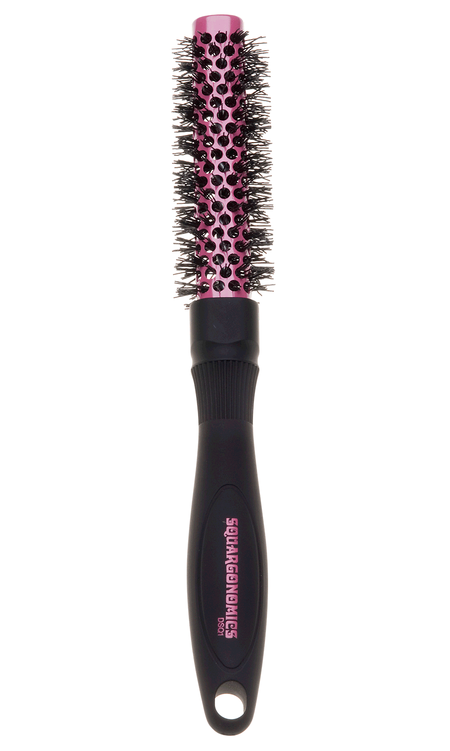 Squargonomics Pink
