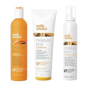 milk_shake Moisture Plus Trio