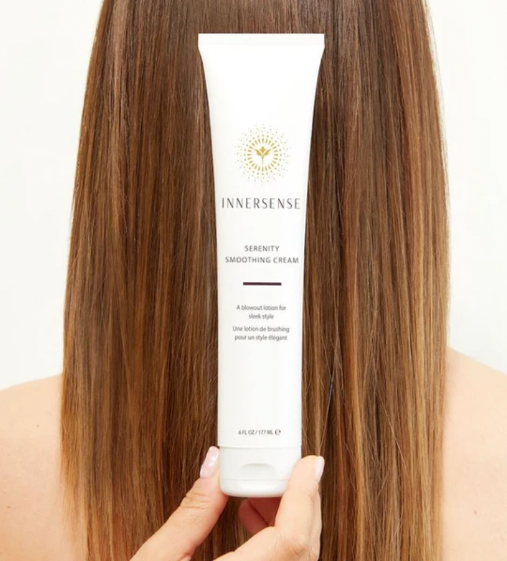 Serenity Smoothing Cream