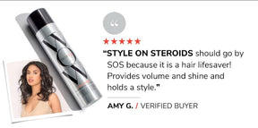 Color WOW Style on Steroids Color-Safe Texturizing Spray