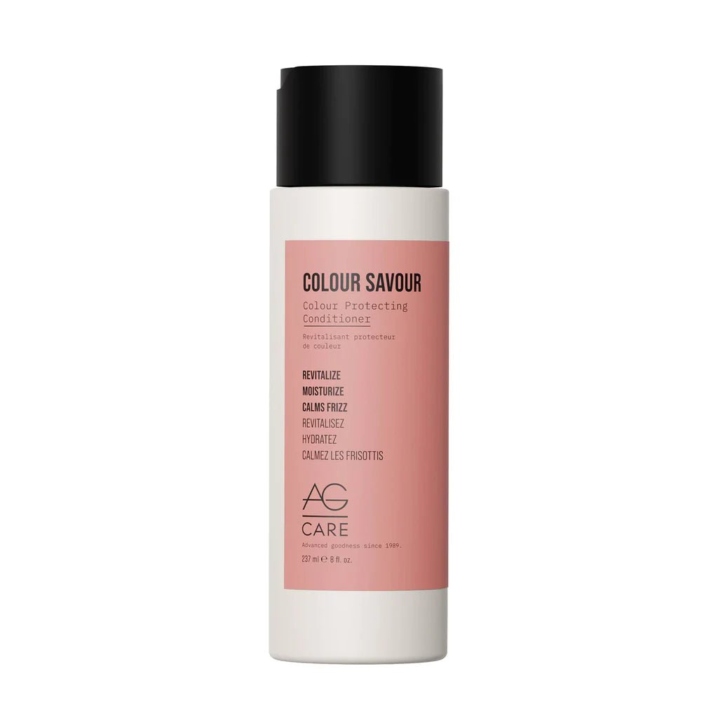 AG Colour Savour Colour Protect Conditioner - Blend Box