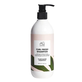 AG Curl Fresh Shampoo - Blend Box