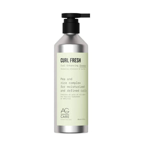 AG Curl Fresh Shampoo - Blend Box