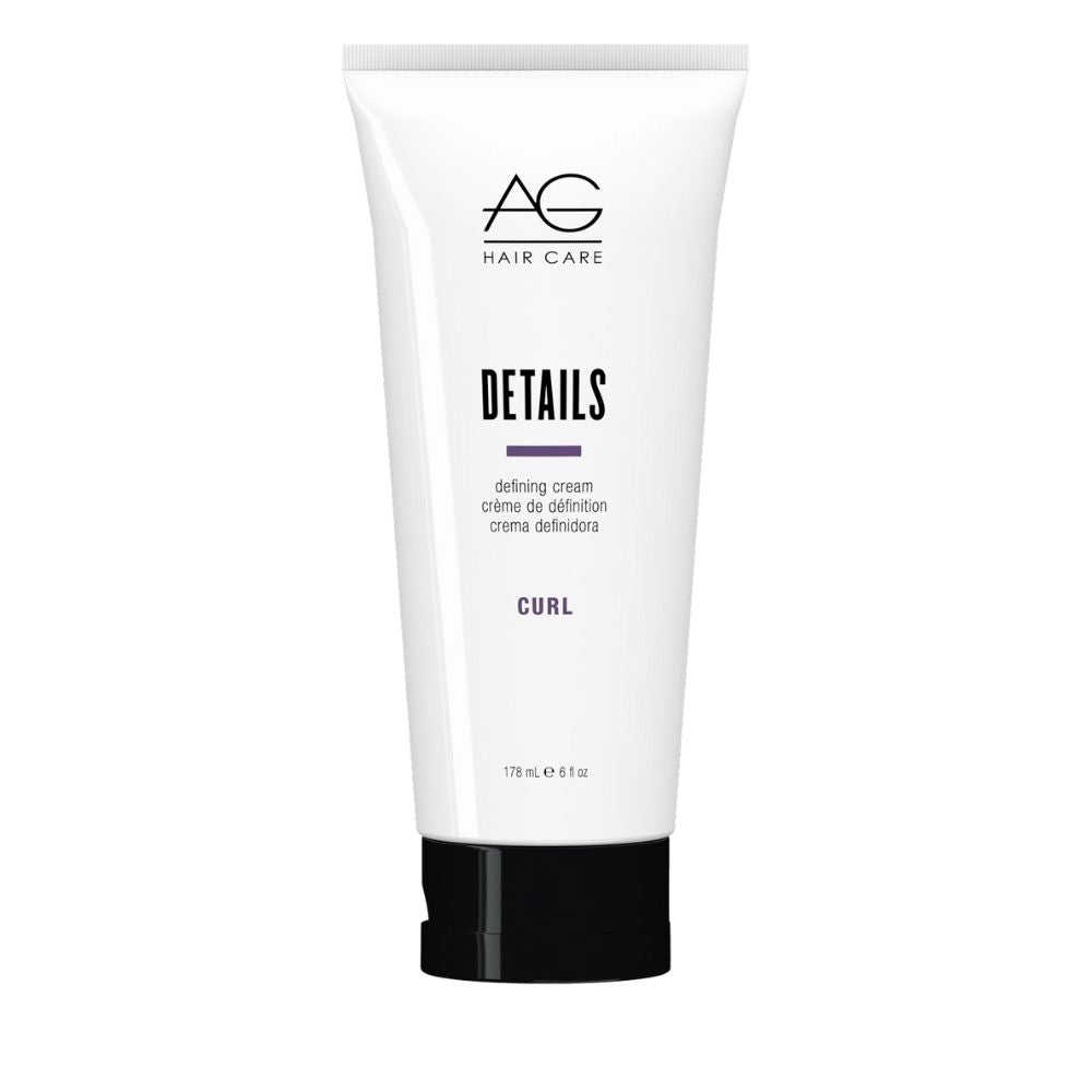 AG Details Defining Cream - Blend Box