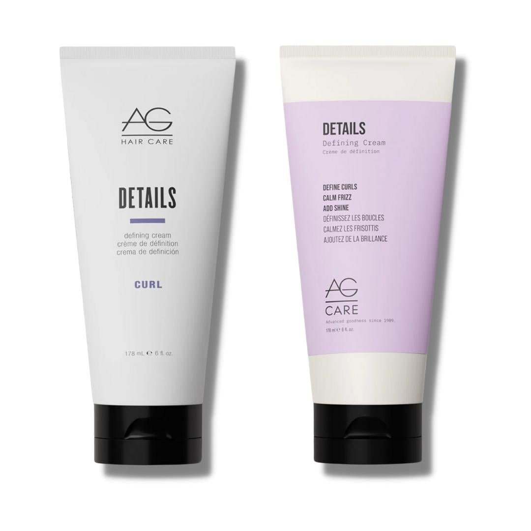 AG Details Defining Cream - Blend Box