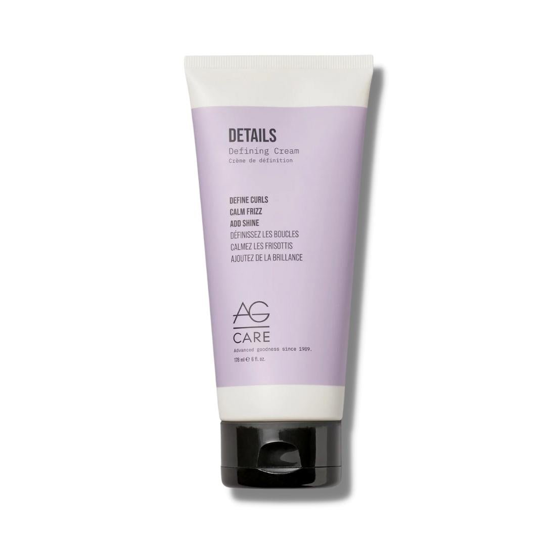 AG Details Defining Cream - Blend Box