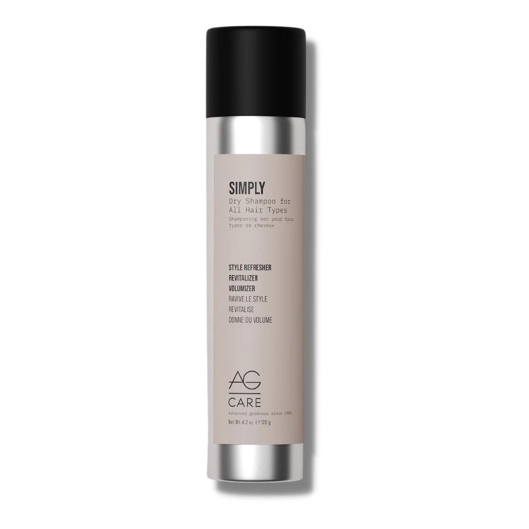 AG Dry Shampoo - Blend Box