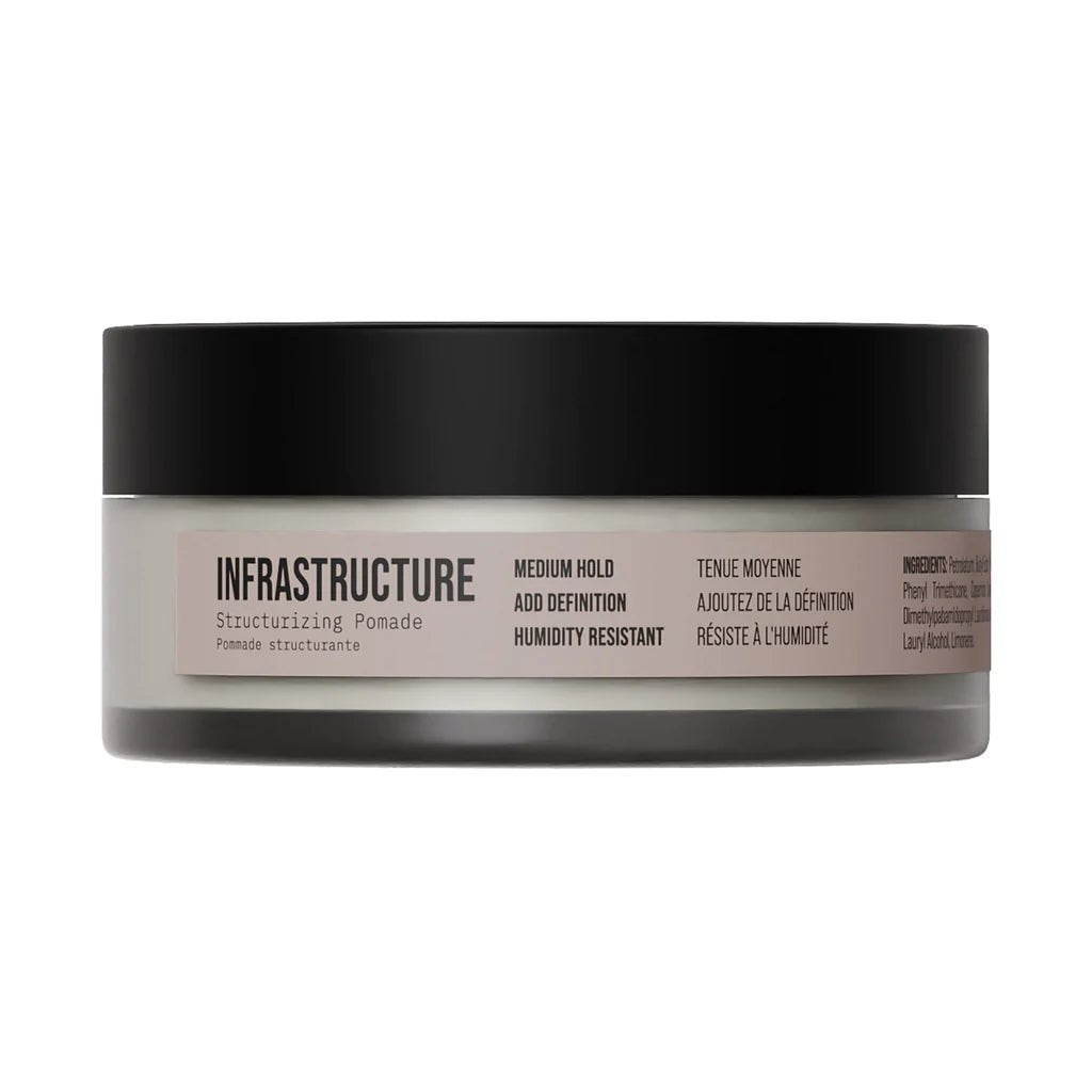 AG Infrastructure - Blend Box