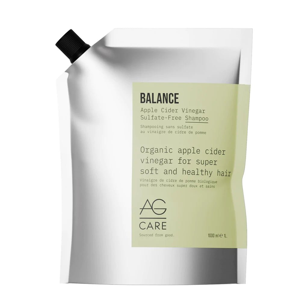 AG Natural Balance Shampoo - Blend Box