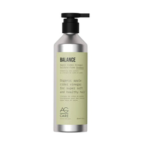 AG Natural Balance Shampoo - Blend Box