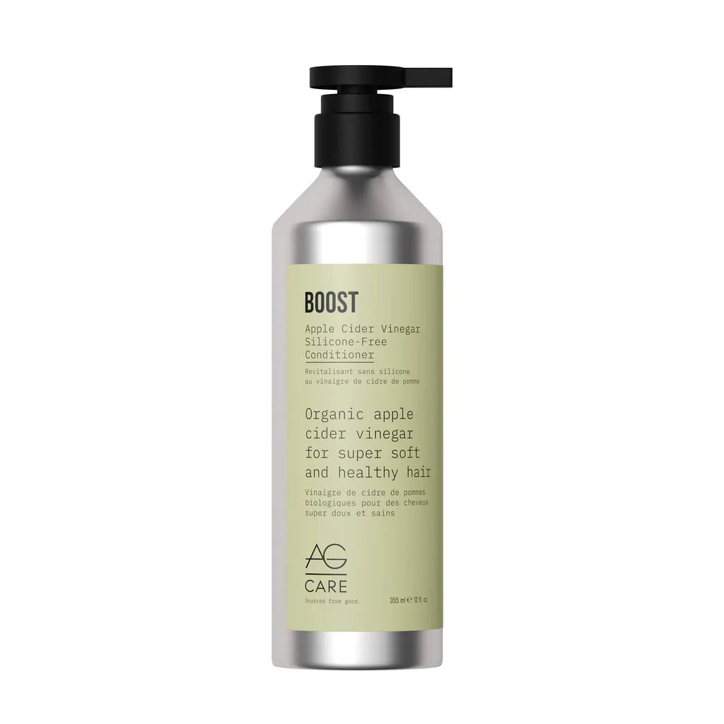 AG Natural Boost Conditioner - Blend Box