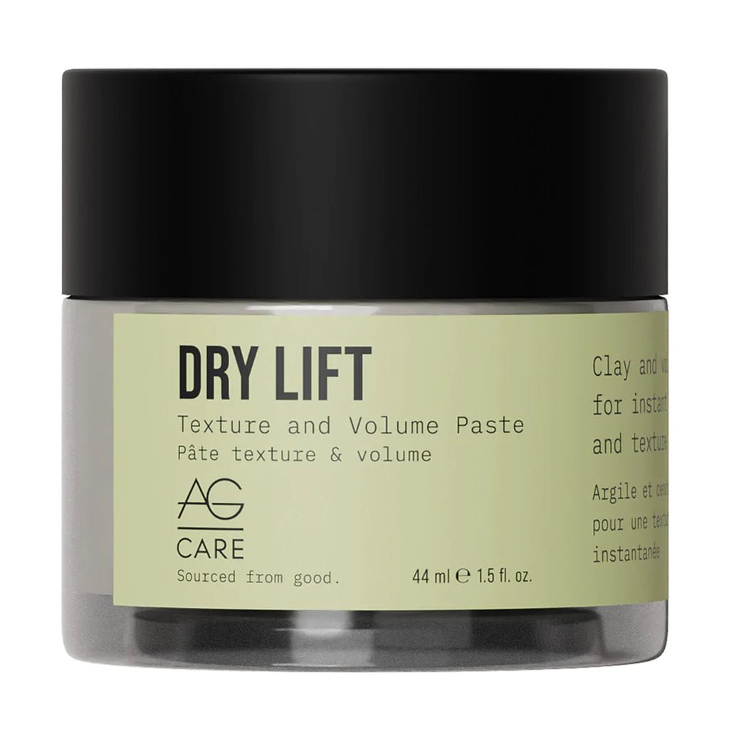 AG Natural Dry Lift - Blend Box