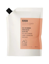 AG Renew Shampoo - Blend Box