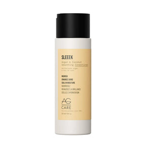 AG Sleek Argan & Coconut Conditioner - Blend Box