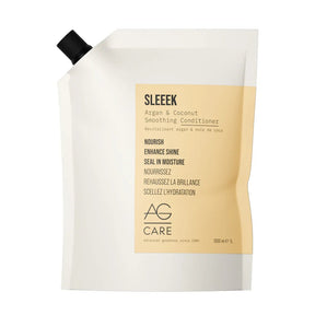 AG Sleek Argan & Coconut Conditioner - Blend Box