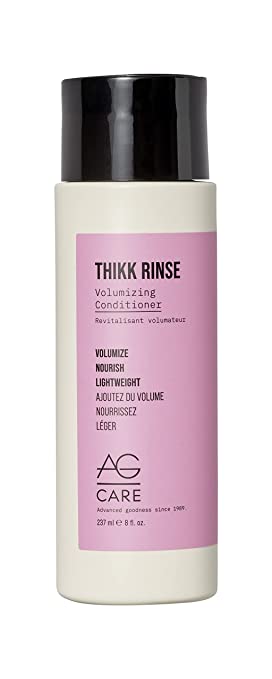 AG Thikk Rinse Conditioner - Blend Box
