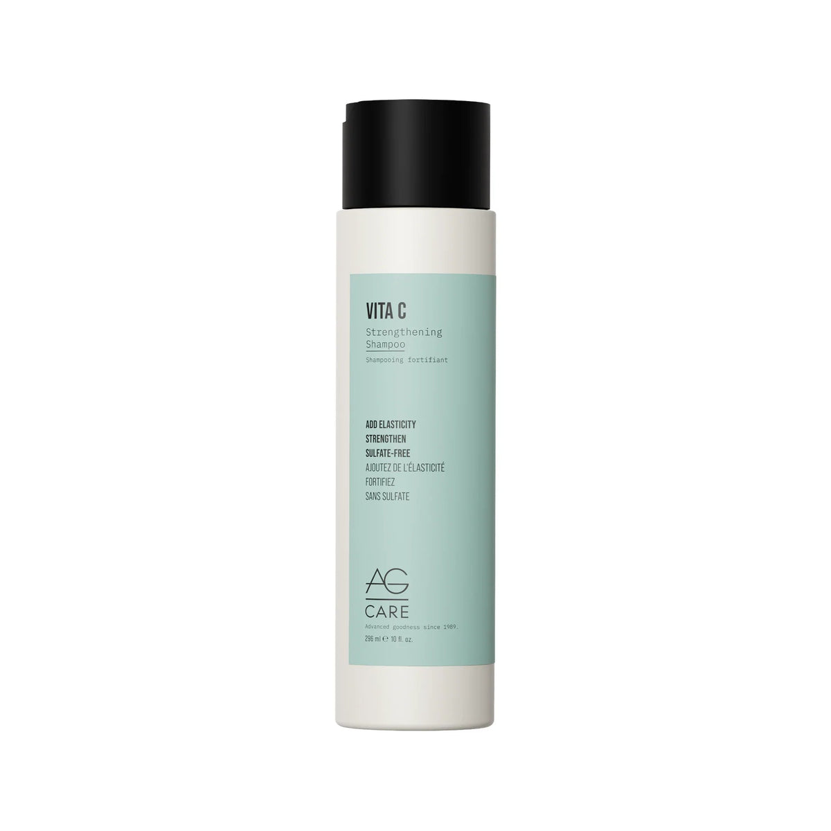 AG Vita C Vitamin Strengthening Shampoo - Blend Box