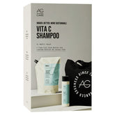 AG Vita C Vitamin Strengthening Shampoo - Blend Box