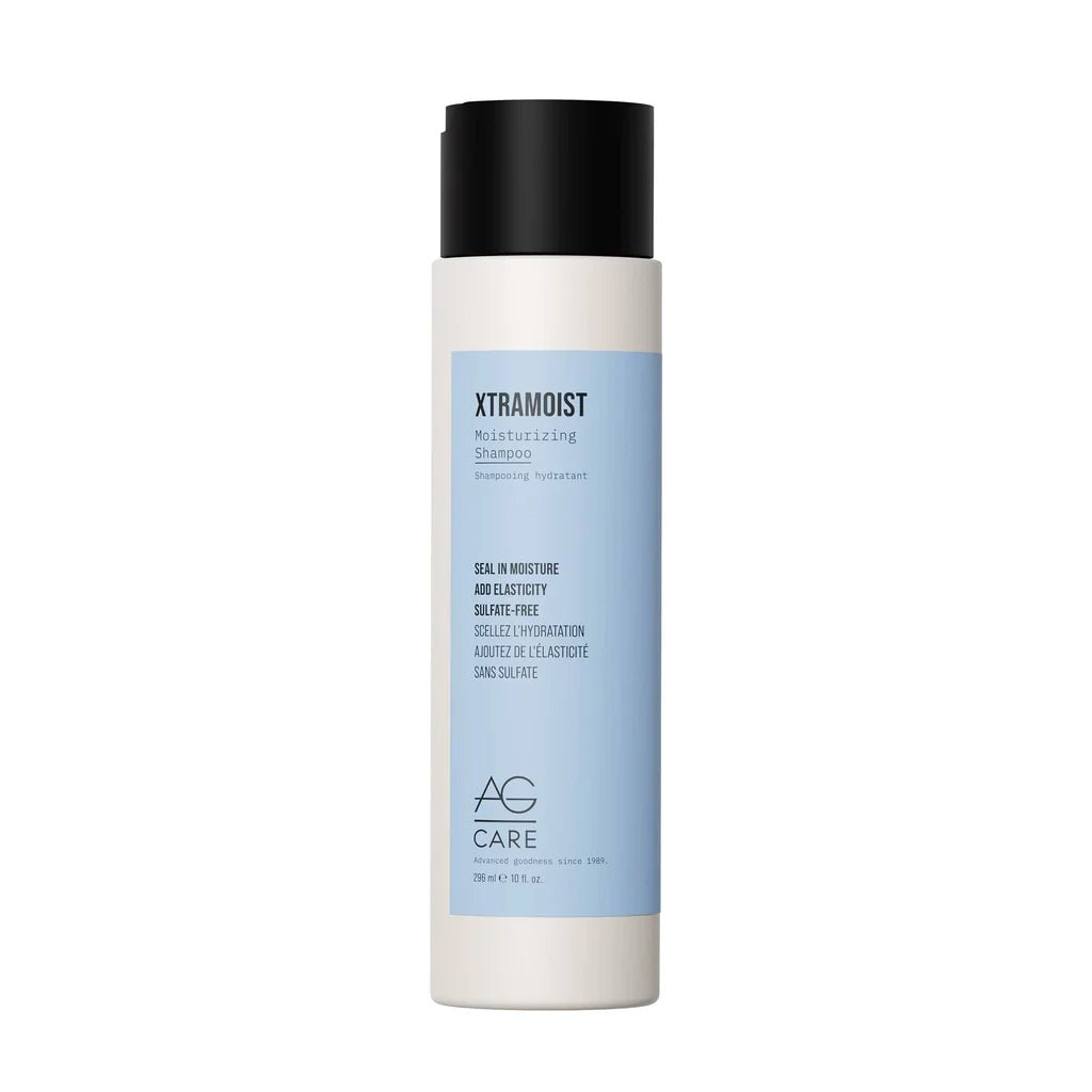 AG Xtramoist Shampoo - Blend Box