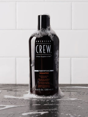 American Crew Fortifying Shampoo - Blend Box