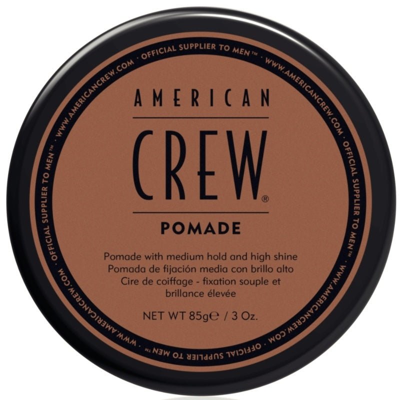 American Crew Pomade - Blend Box
