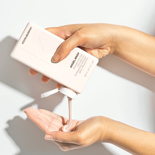 Angel. Wash - Blend Box