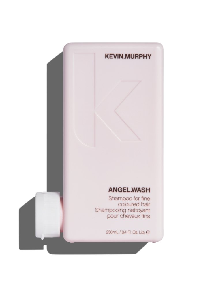 Angel. Wash - Blend Box