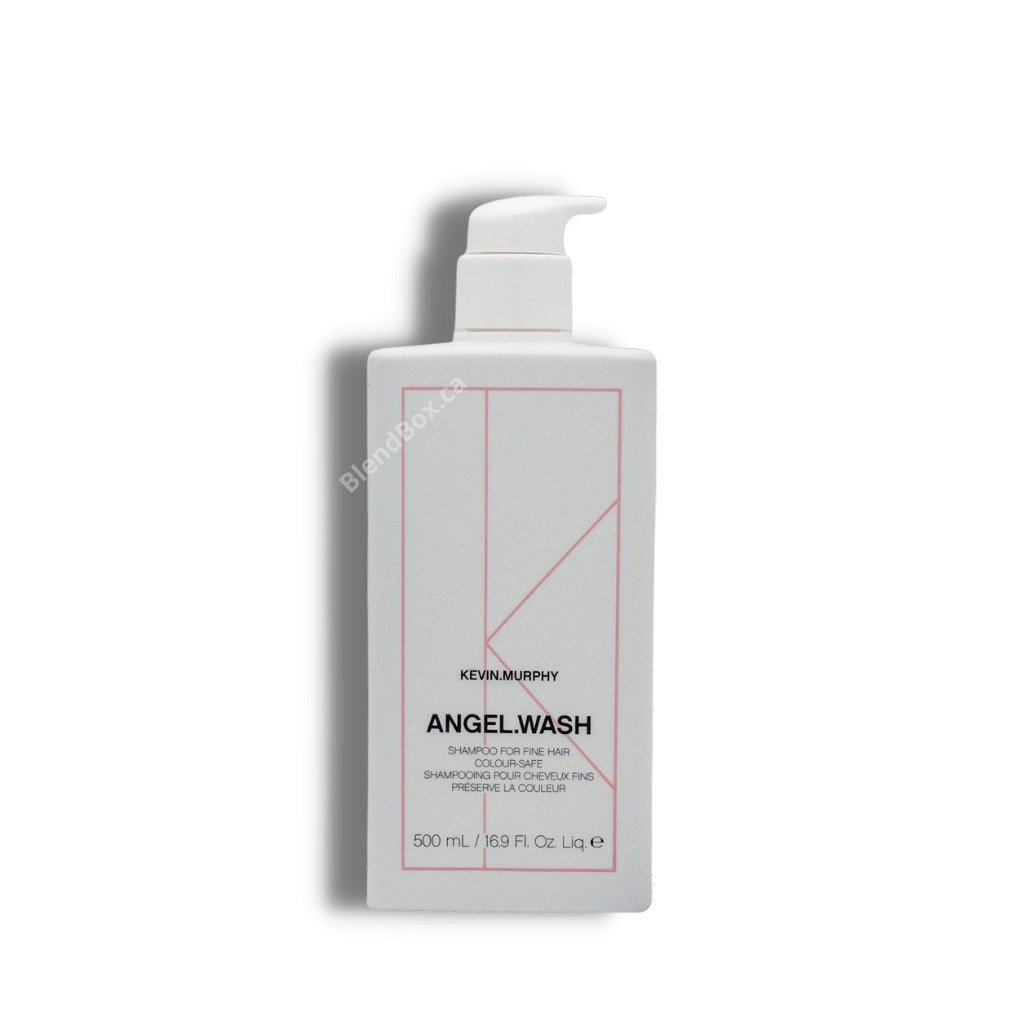 Angel. Wash - Blend Box