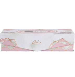 Aria Grey Marble Blowdry Brush - Blend Box