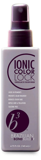 B3 Ionic Color Lock - Blend Box