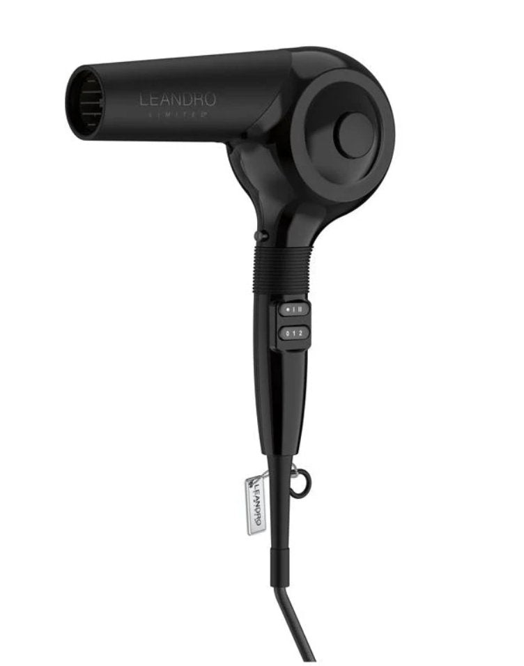 Babyliss Leandro Hair Dryer - Blend Box