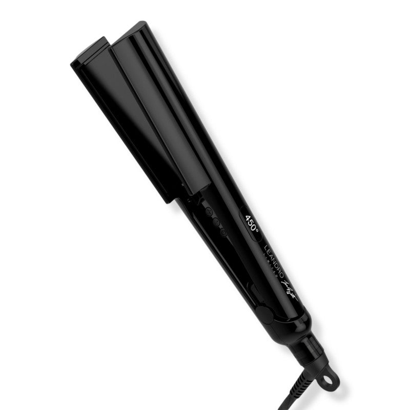 Babyliss Nano Titanium Flat Iron - Blend Box