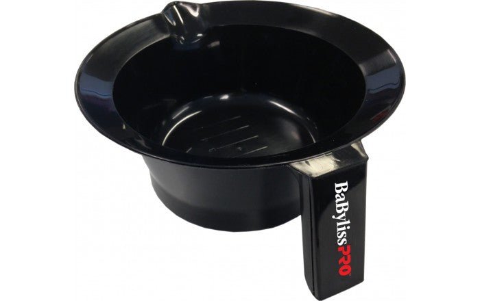 BaByliss Pro Tint Bowl with Handle - Blend Box