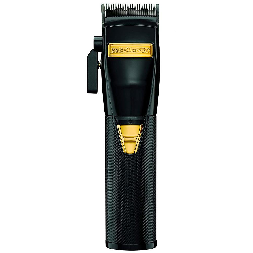 BaBylissPRO BlackFX "Skeleton" Trimmer & Clipper Combo