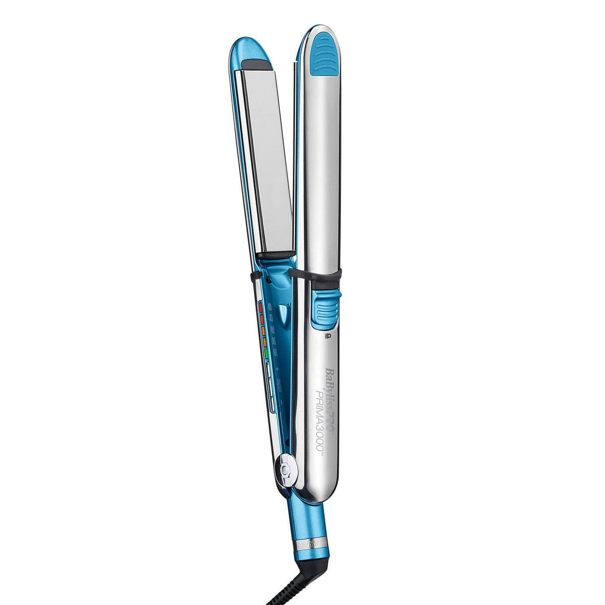 BaBylissPro Optima Straightener - Blend Box