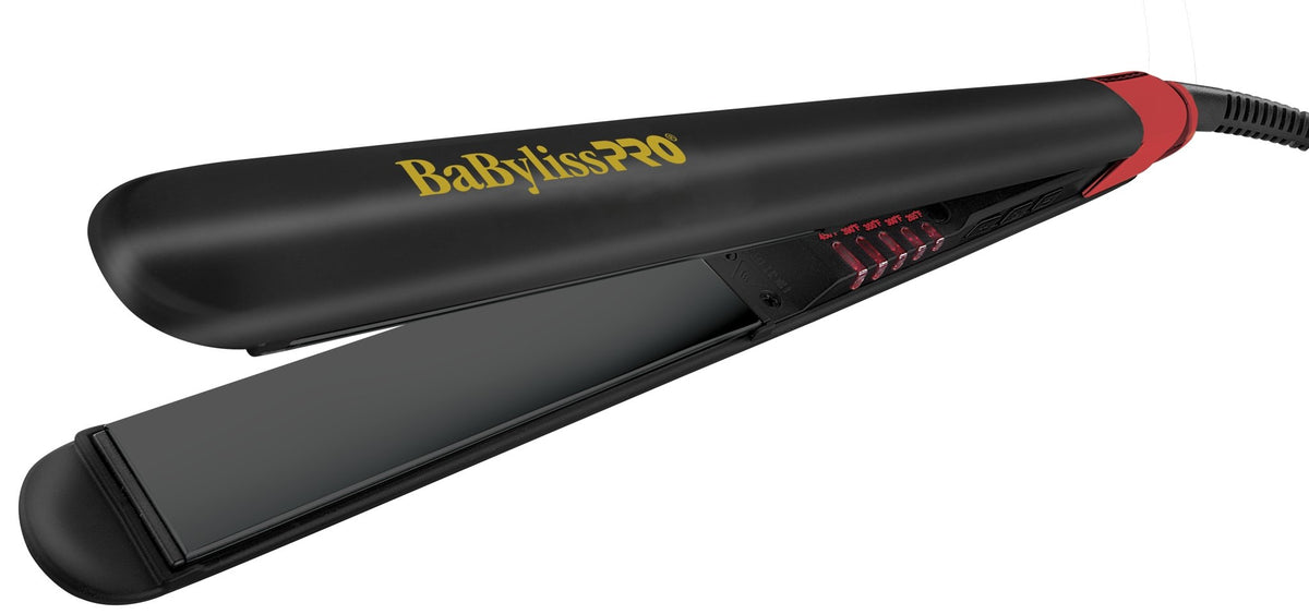 Babyliss tourmaline straightener hotsell