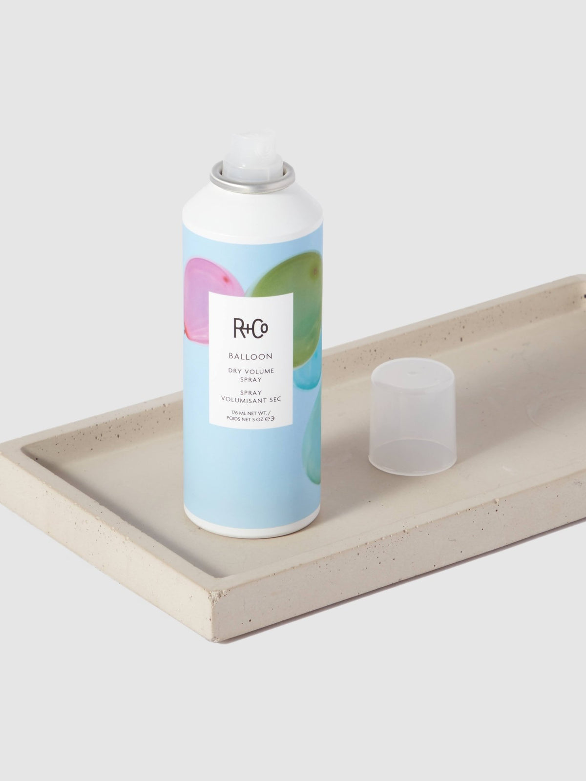 BALLOON Volume Spray - Blend Box