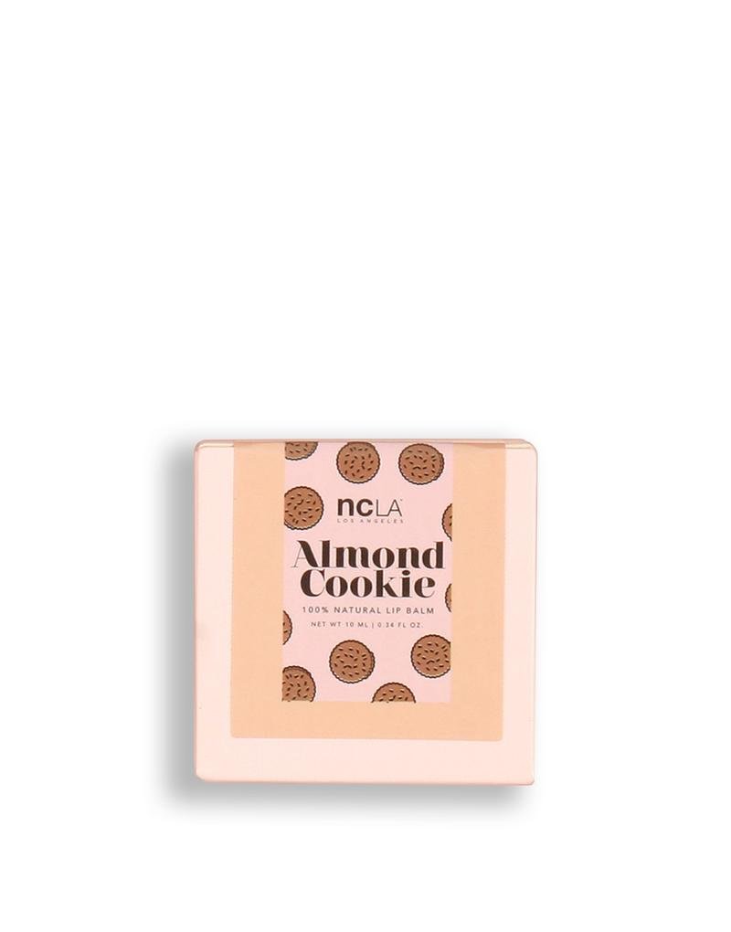 Balm Babe - Almond Cookie Lip Balm - Blend Box