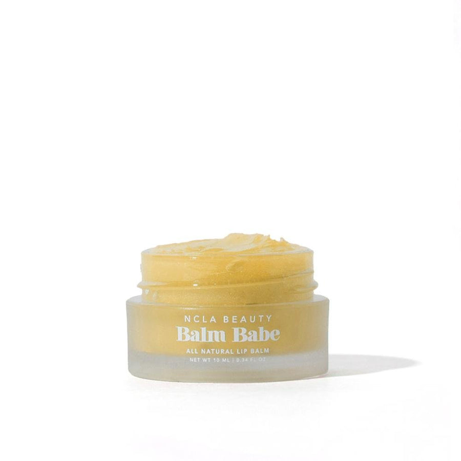 Balm Babe - Almond Cookie Lip Balm